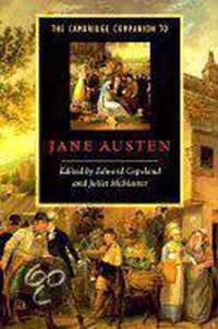 The Cambridge Companion To Jane Austen