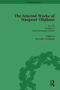 The Selected Works of Margaret Oliphant, Part III Volume 11