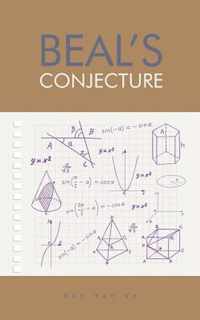 Beal's Conjecture