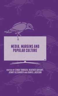 Media Margins and Popular Culture