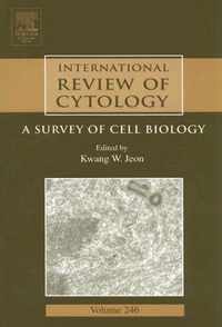 International Review of Cytology