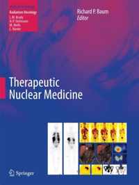 Therapeutic Nuclear Medicine