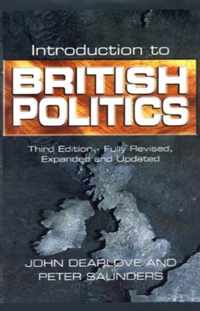 Introduction to British Politics