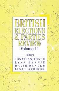 British Elections & Parties Review