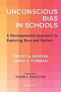 Unconscious Bias in Schools