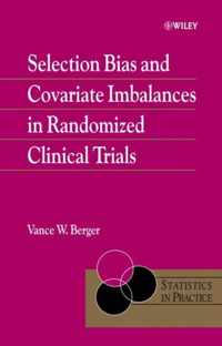 Selection Bias and Covariate Imbalances in Randomized Clinical Trials