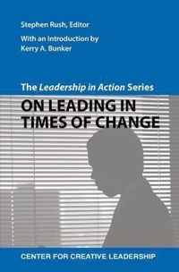 The Leadership in Action Series