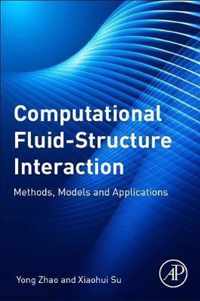 Computational Fluid-Structure Interaction