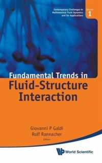 Fundamental Trends In Fluid-structure Interaction