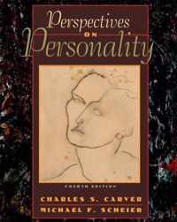 Perspectives on Personality