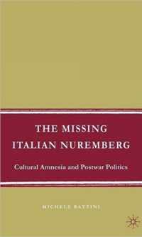 The Missing Italian Nurembeg