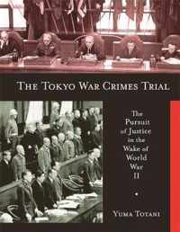 The Tokyo War Crimes Trial