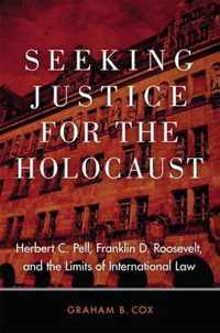 Seeking Justice for the Holocaust