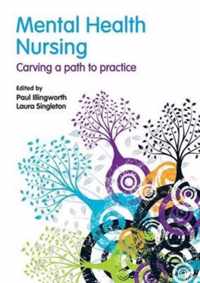 Mental Health Nursing