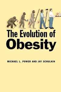 Evolution Of Obesity