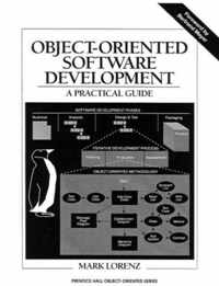 Object-Oriented Software Development