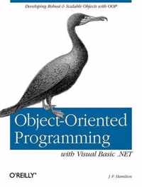 Object-Oriented Programming with Visual Basic.NET