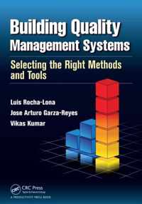 Building Quality Management Systems