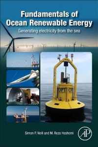 Fundamentals of Ocean Renewable Energy