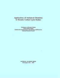 Applications of Analytical Chemistry to Oceanic Carbon Cycle Studies