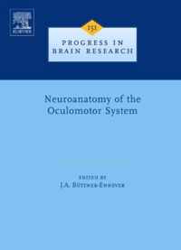 Neuroanatomy of the Oculomotor System