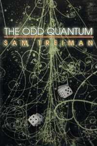 The Odd Quantum