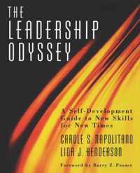 The Leadership Odyssey