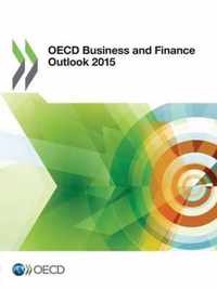 Oecd Business and Finance Outlook 2015