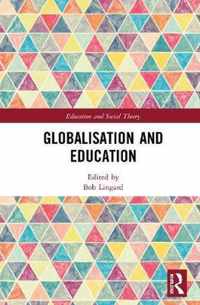 Globalisation and Education