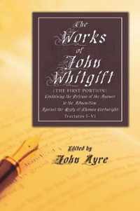 The Works Of John Whitgift