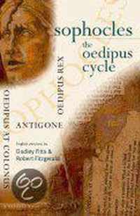 The Oedipus Cycle