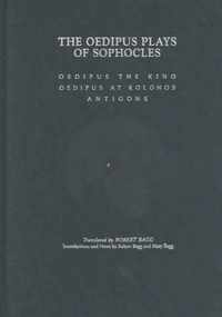 The Oedipus Plays of Sophocles