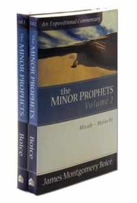 The Minor Prophets