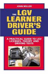 Lgv Learner Driver's Guide