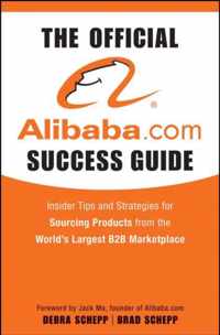 The Official Alibaba.com Success Guide