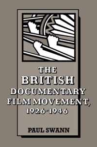 British Documentary Film Movement