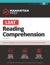 LSAT Reading Comprehension