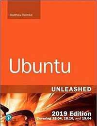 Ubuntu Unleashed 2019 Edition