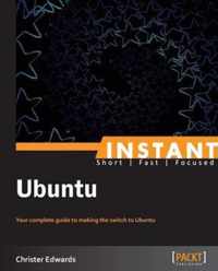 Instant Ubuntu