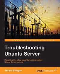 Troubleshooting Ubuntu Server