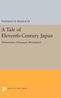 A Tale of Eleventh-Century Japan - Hamamatsu Chunagon Monogatari