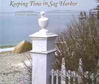 Keeping Time in Sag Harbor