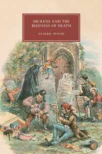 Dickens and the Business of Death