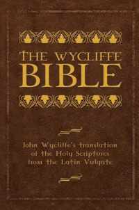 The Wycliffe Bible