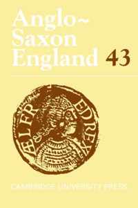 Anglo-Saxon England