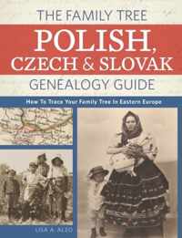 The Family Tree Polish, Czech and Slovak Genealogy Guide