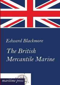 The British Mercantile Marine