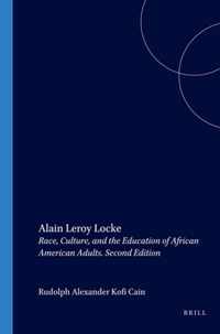 Alain Leroy Locke