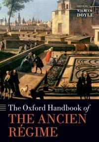 The Oxford Handbook of the Ancien Regime