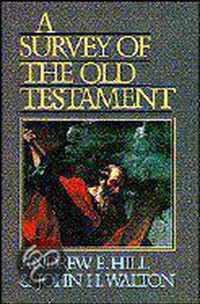 A Survey of the Old Testament